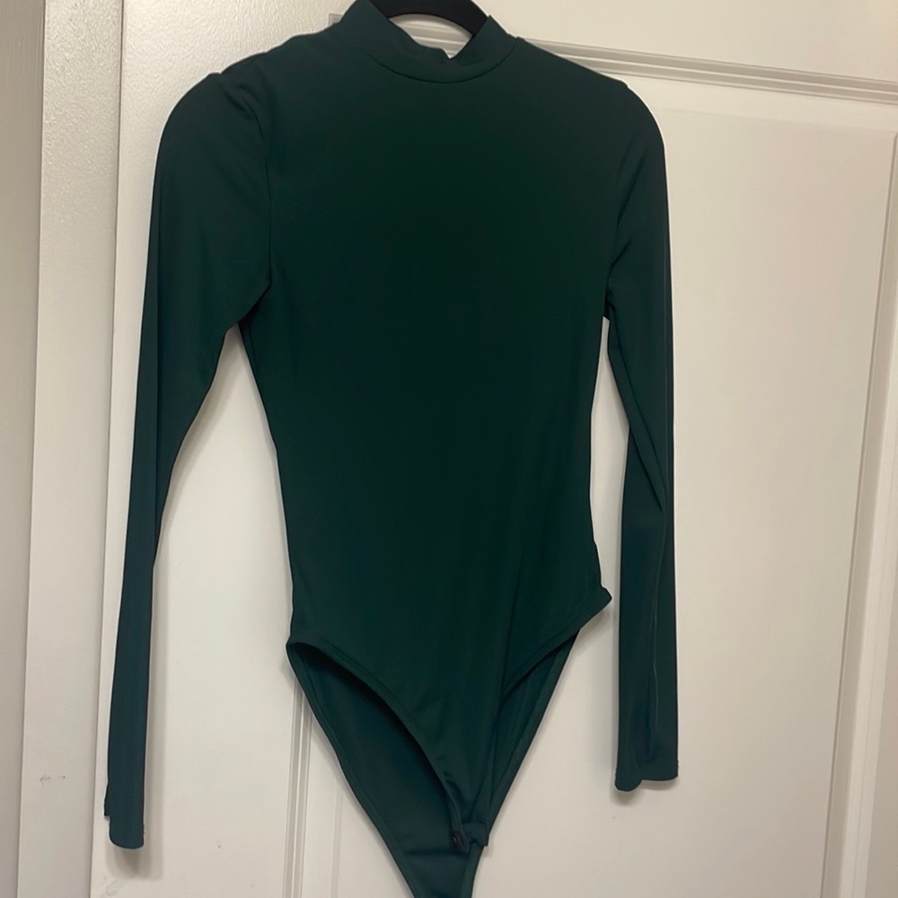 Top shop bodysuit